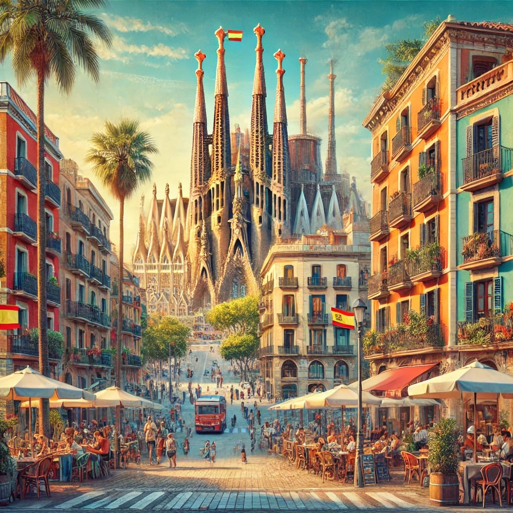 Espagne